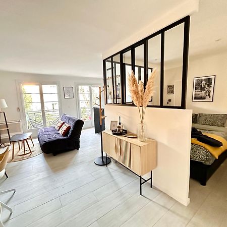 Chez Garance Saint-Tropez 아파트 외부 사진