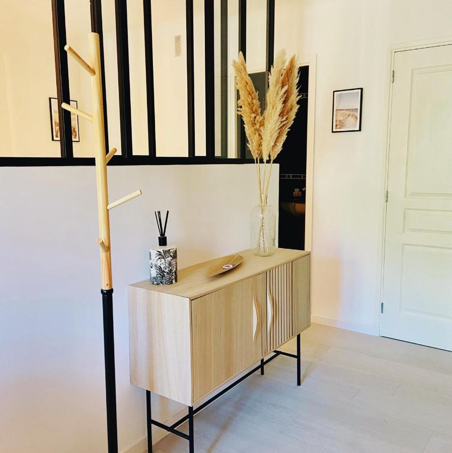 Chez Garance Saint-Tropez 아파트 외부 사진